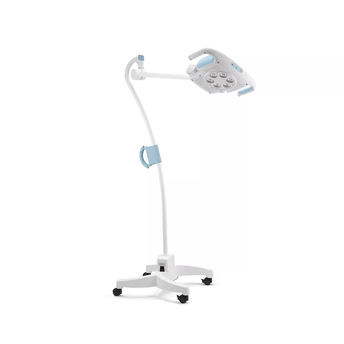 Welch Allyn GS 900 Exam Light